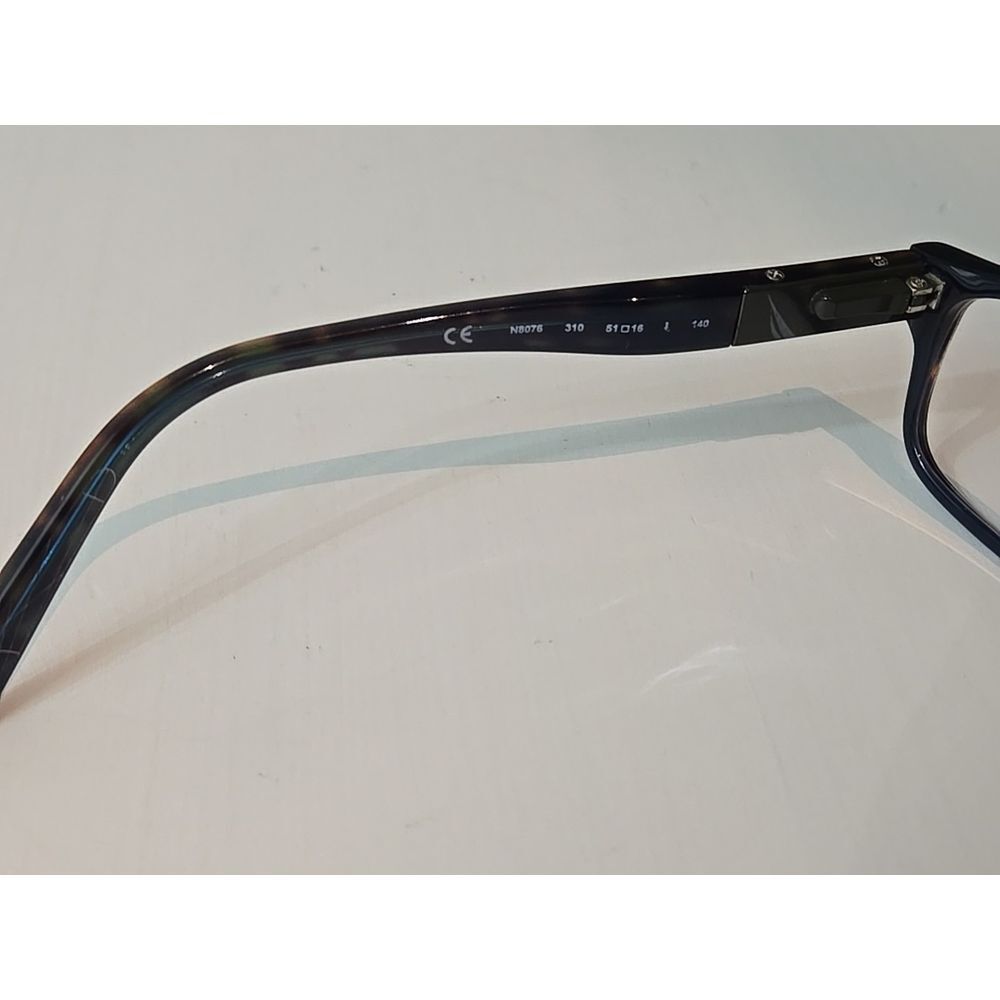 Nautica N8076 310 \ Eyeglasses 51-16-140 (Frames Only) - Picture 3 of 5
